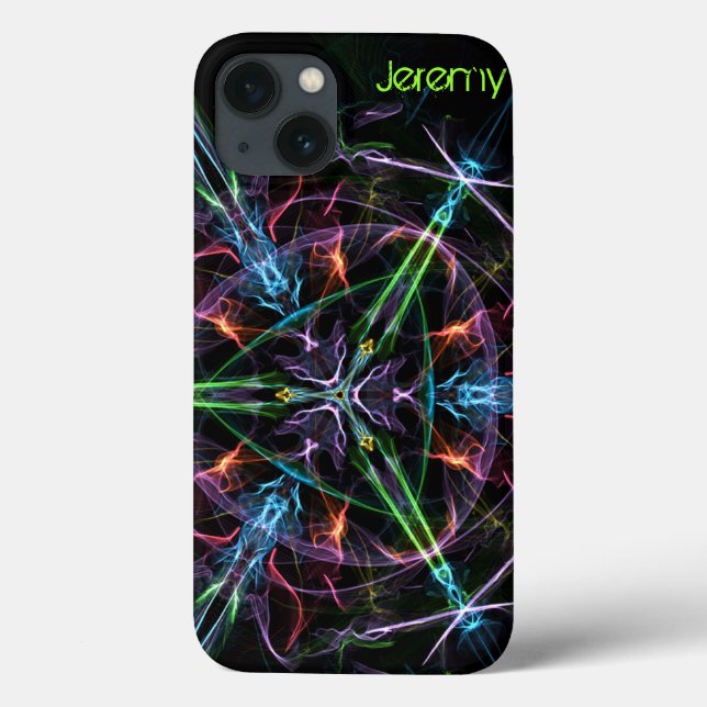 Funda De Case-Mate Para iPhone Fusion:Un resumen del estuche para iPad *Personali (Reverso)