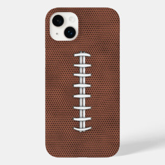 Funda Para iPhone 14 Plus De Case-Mate Fútbol