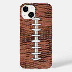 Funda Para iPhone 14 De Case-Mate Fútbol