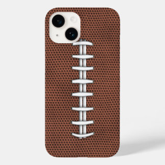 Funda Para iPhone 14 De Case-Mate Fútbol
