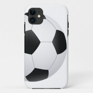 Funda Para iPhone 11 fútbol