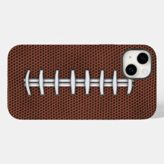 Funda Para iPhone 14 Plus De Case-Mate Fútbol