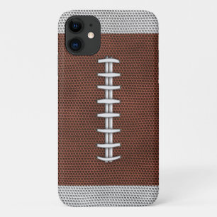 Funda Para iPhone 11 Fútbol