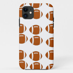Funda Para iPhone 11 fútbol americano
