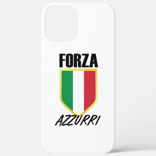 title_seo2 Fútbol Bandera de Forza Azzurri
