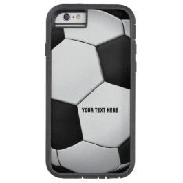 Funda Para iPhone 14 Plus De Case-Mate Fútbol clásico | Regalos deportivos de Guay para e