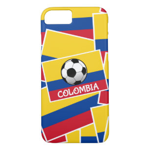 Funda Para iPhone 8/7 Fútbol en Colombia