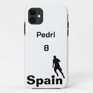 Funda Para iPhone 11 Fútbol en España, personalizable
