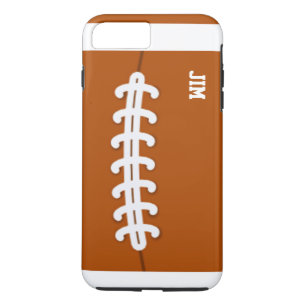 Fútbol Funda personalizada para iPhone 7 Plus