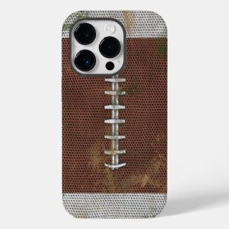 Funda Para iPhone 14 Pro De Case-Mate Fútbol Sucio