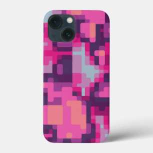 Funda Para iPhone 13 Mini Futurismo Tecnológico 2.0