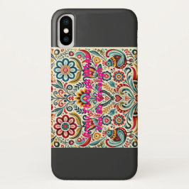 Funda Para iPhone X g