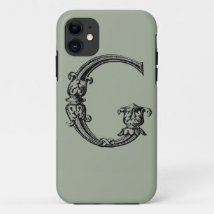 FUNDA PARA iPhone 11 G DECORATIVO