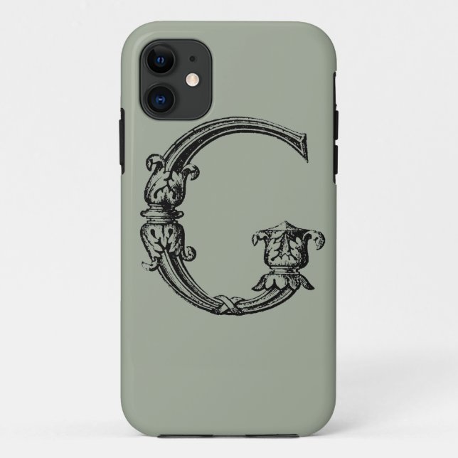 FUNDA DE Case-Mate PARA iPhone G DECORATIVO (Reverso)