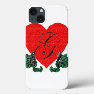 title_seo2 G en un corazón (personalizable)