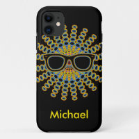 Gafas de nerd soleadas + tu trasero. e ideas