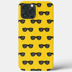 Funda Para iPhone 13 Pro Max Gafas de sol de Personalizado Guay