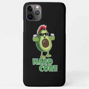 Funda Para iPhone 11 Pro Max gafas de sol duras