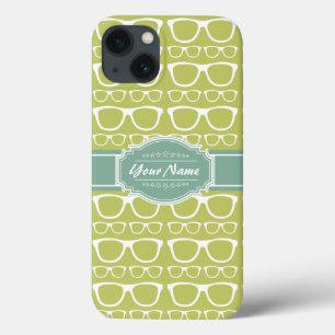 title_seo2 Gafas Geek verdes personalizadas