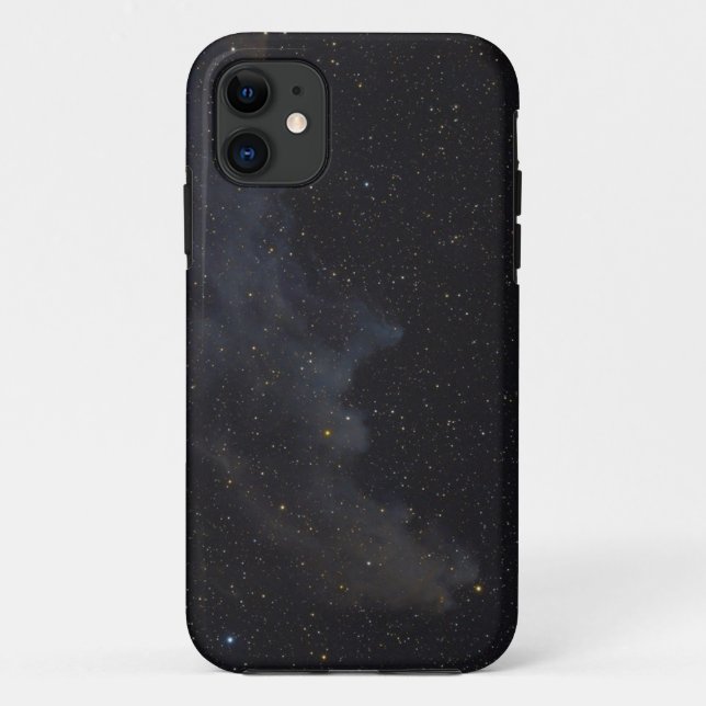 Funda De Case-Mate Para iPhone Galaxia (Reverso)