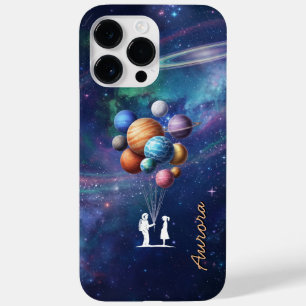 Funda Para iPhone 14 Pro Max De Case-Mate Galaxia