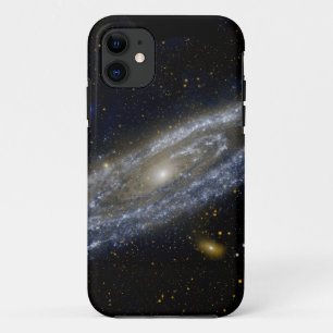 title_seo2 Galaxia de Andromeda