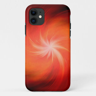 title_seo2 Galaxia espiral roja clara