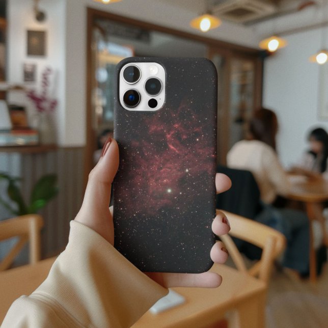 Funda De Case-Mate Para iPhone Galaxia Estrellas Espacio Ultraterrestre (Subido por el creador)