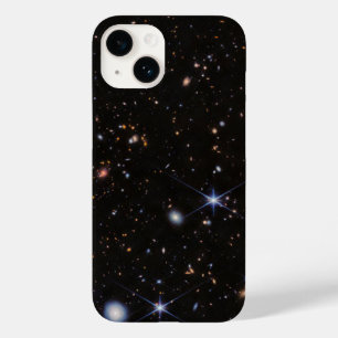 Funda Para iPhone 14 De Case-Mate Galaxia Universo