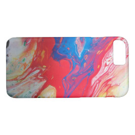 Funda Para iPhone 8/7 Galaxy