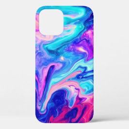 title_seo2 Galaxy Marble Modern Abstract Watercolor iPhone 7
