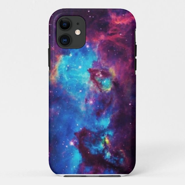 Funda De Case-Mate Para iPhone Galaxyyyy (Reverso)
