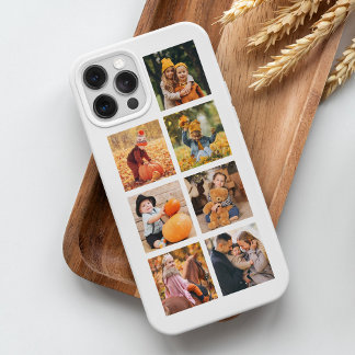 Funda Para iPhone 15 Mini Galería de 7 fotos personalizadas
