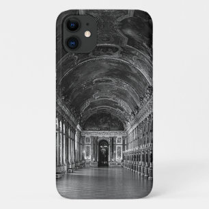 Funda Para iPhone 11 Galería de espejos del palacio de Versalles vintag