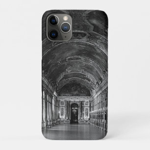 Funda Para iPhone 11 Pro Galería de espejos del palacio Versailles de la Fr