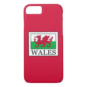 Funda Para iPhone 8/7 Gales