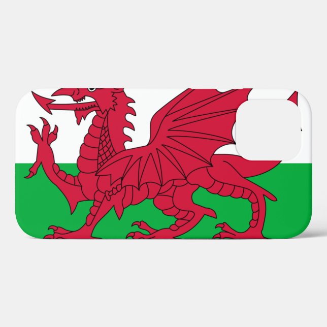 Funda De Case-Mate Para iPhone Gales (Reverso  (Horizontal))