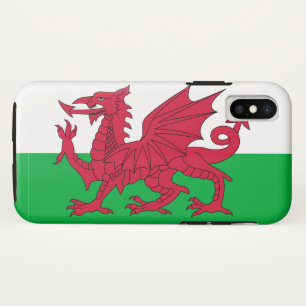Funda Para iPhone XS Gales
