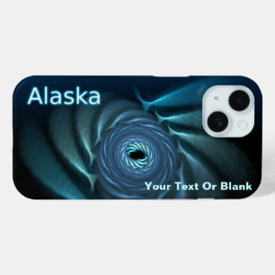 Funda Para iPhone 15 Gales de hielo
