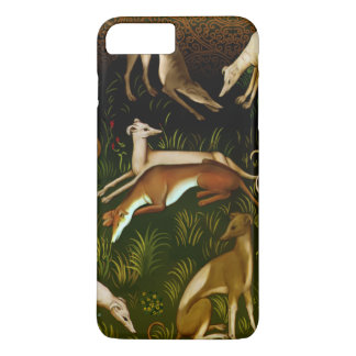 Funda Para iPhone 8 Plus/7 Plus Galgos