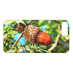 Funda Para iPhone 8 Plus/7 Plus Galilee Acorn