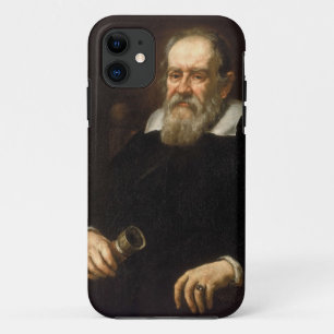 Funda Para iPhone 11 Galileo Galilei