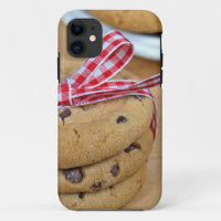 Galletas de chocolate