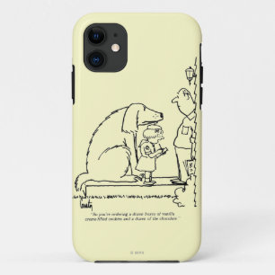 Funda Para iPhone 11 Galletas que ordenan