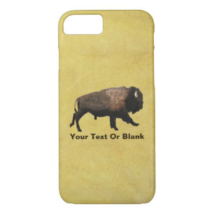 title_seo2 Galloping Bison