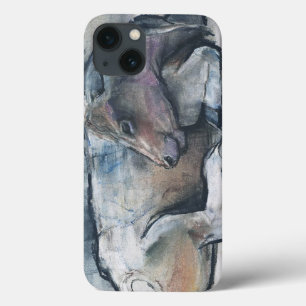 Funda Para iPhone 13 Galloway 2006