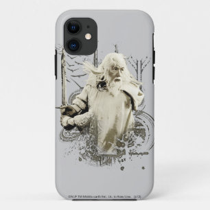 title_seo2 GANDALF™ con colección de vectores de espada