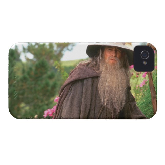 Funda De Case-Mate Para iPhone GANDALF™ con Gorra (Reverso Horizontal)