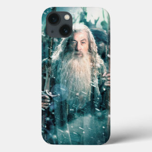 Funda Para iPhone 13 Gandalf El Gris