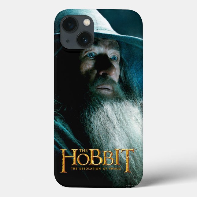 Funda De Case-Mate Para iPhone Gandalf en Dol Guldur (Reverso)
